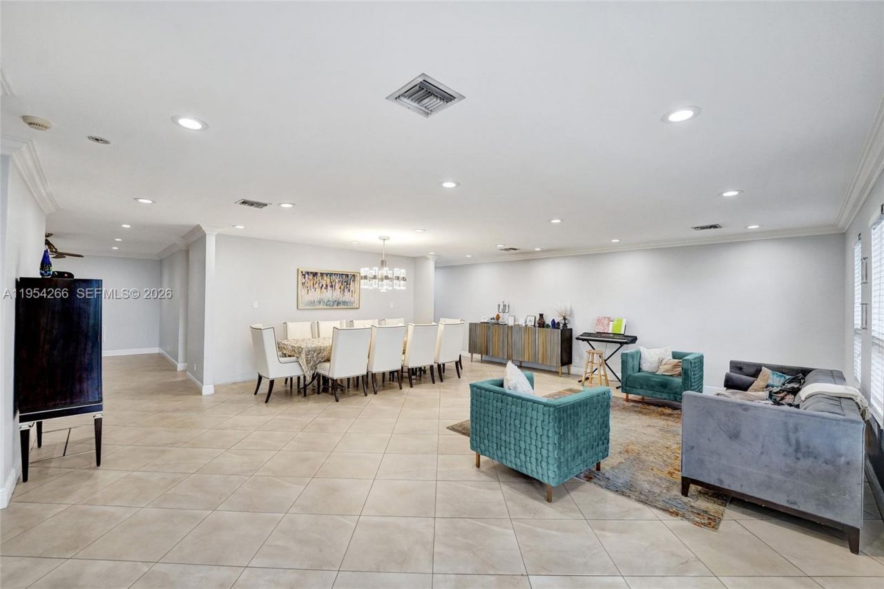 3671 N 47th Ave, Hollywood, FL 33021 Photo