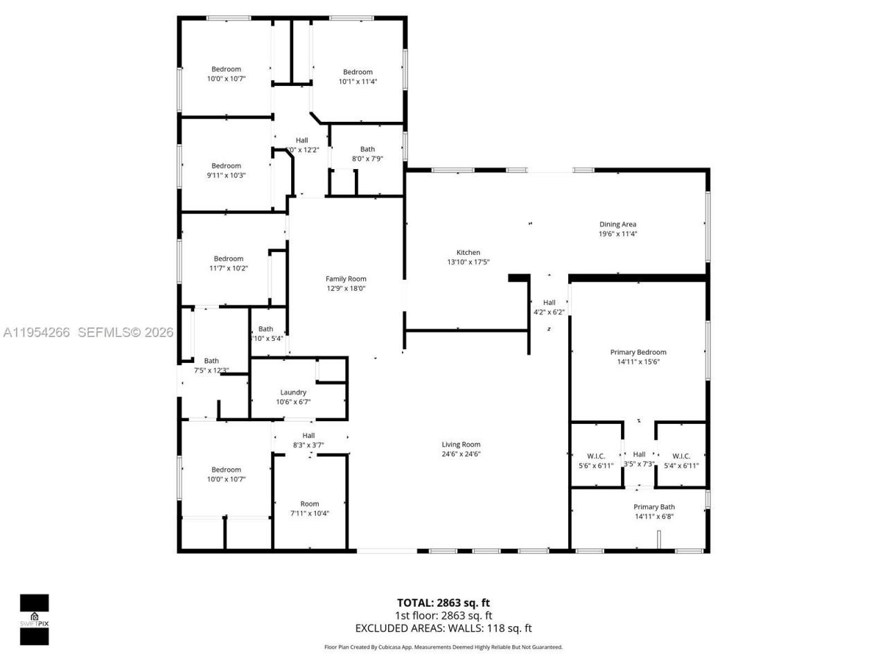 3671 N 47th Ave, Hollywood, FL 33021 Photo