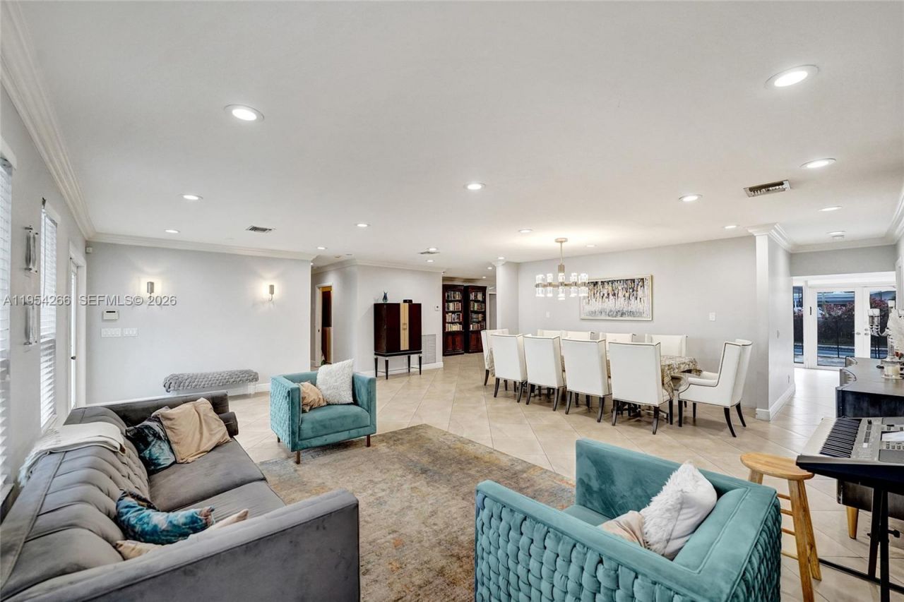 3671 N 47th Ave, Hollywood, FL 33021 Photo