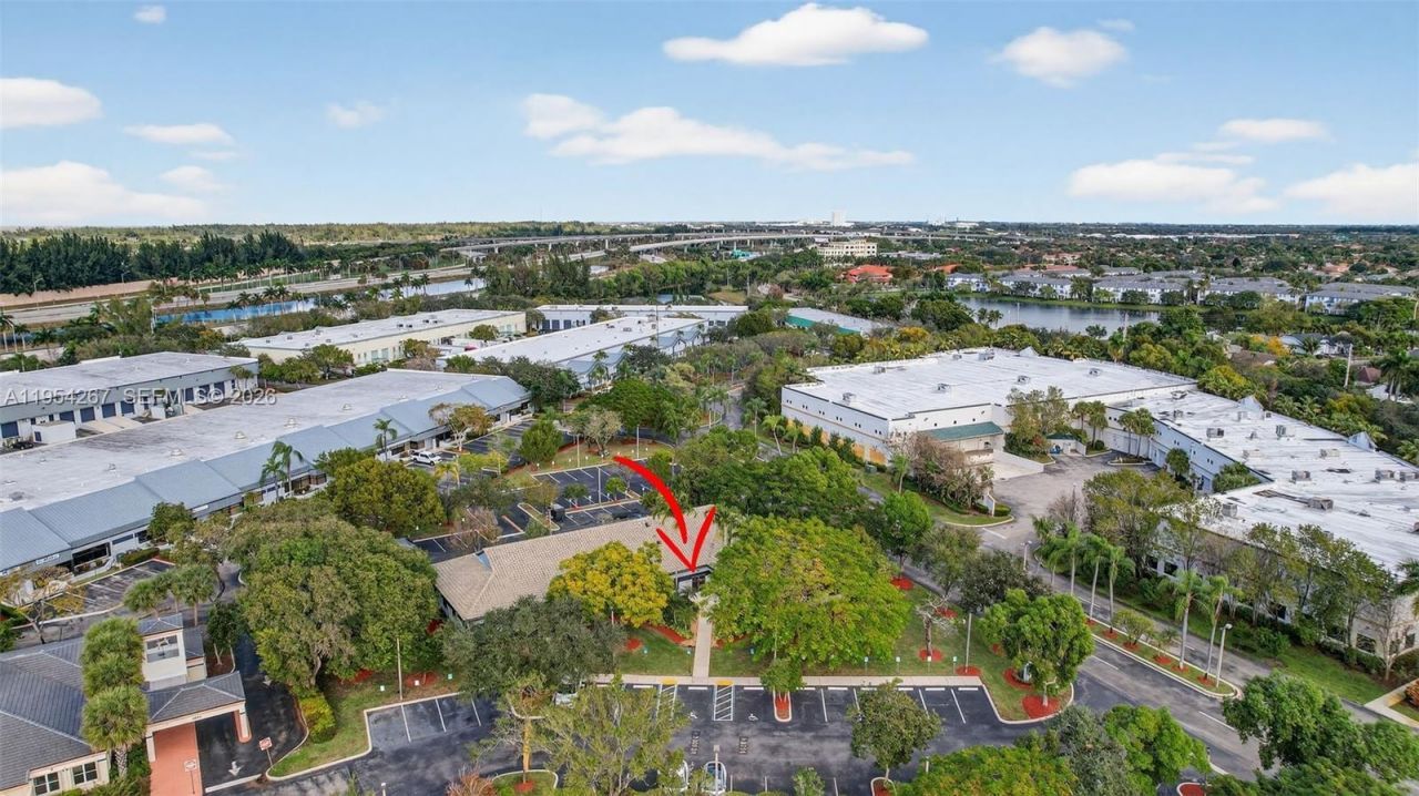 1007 Shotgun Rd, Sunrise, FL 33326 Photo