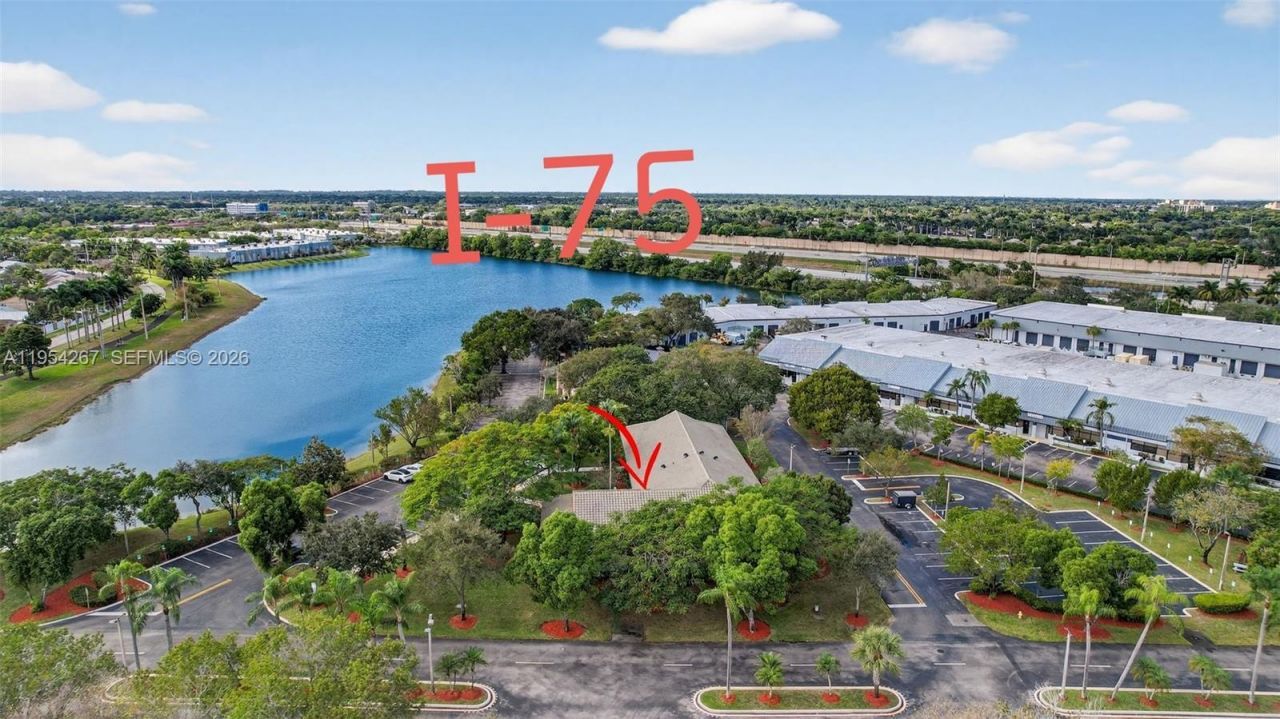 1007 Shotgun Rd, Sunrise, FL 33326 Photo