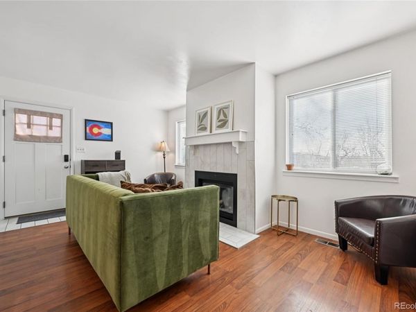 3335 Talisman Court, Unit D, Boulder, CO 80301