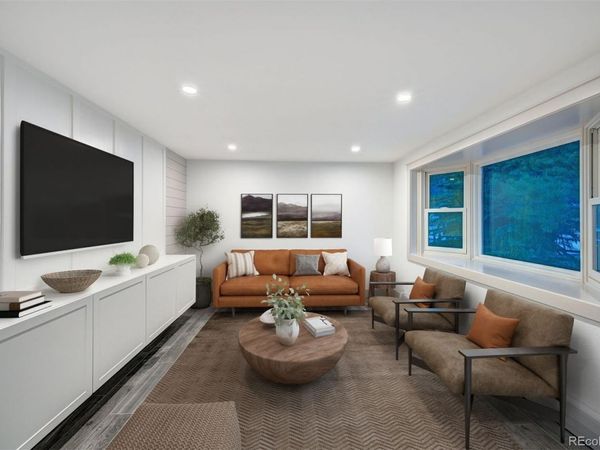 436 E Mountain Avenue, Empire, CO 80438