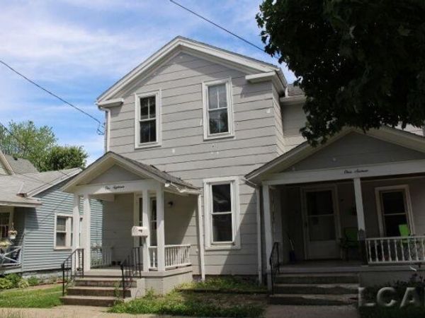 118 Clinton , Adrian, MI 49221