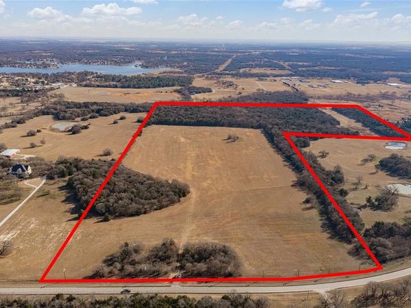 0000 Fm 3496, Gainesville, TX 76240