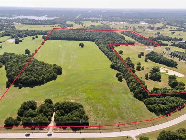 0000 Fm 3496, Gainesville, TX 76240