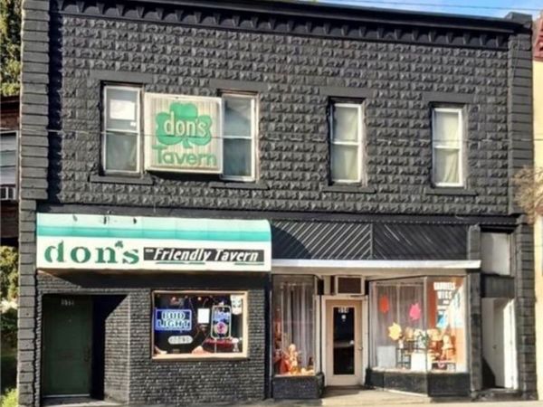 514 W State Street, Olean, NY 14760