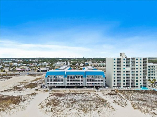 317 Beach Boulevard, Unit 303A, Gulf Shores, AL 36542