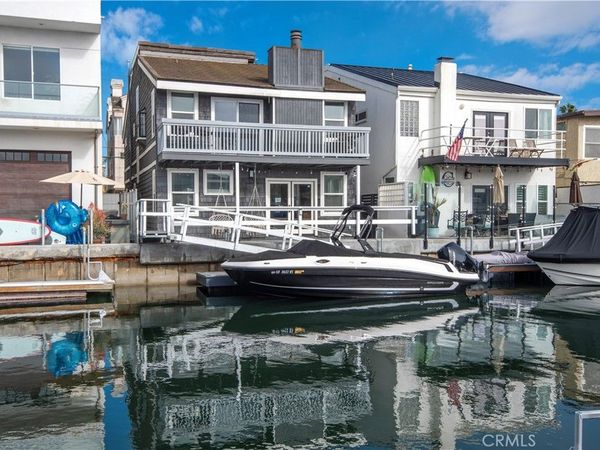 16791 Bayview Drive, Huntington Beach, CA 92649