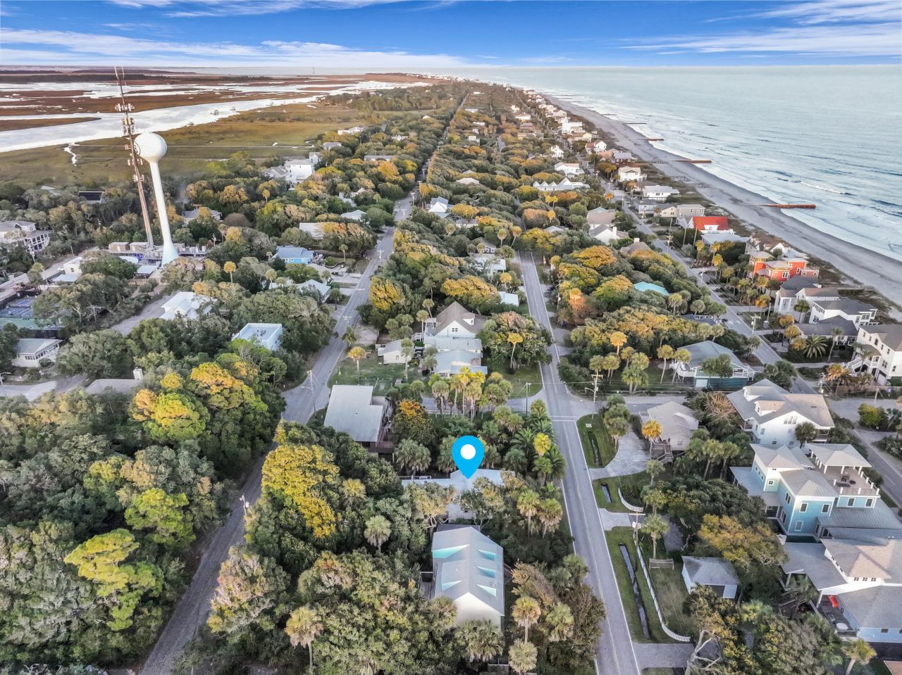 418 E Ashley Avenue Photo 59