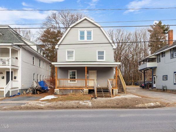 73 John Street, Hudson Falls, NY 12839