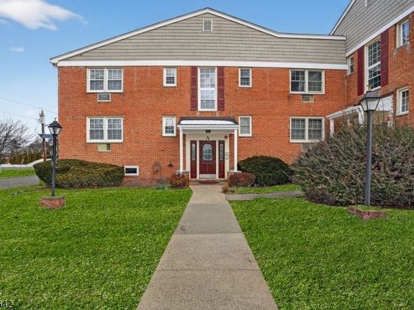 605 Grove St, Clifton, NJ 07013