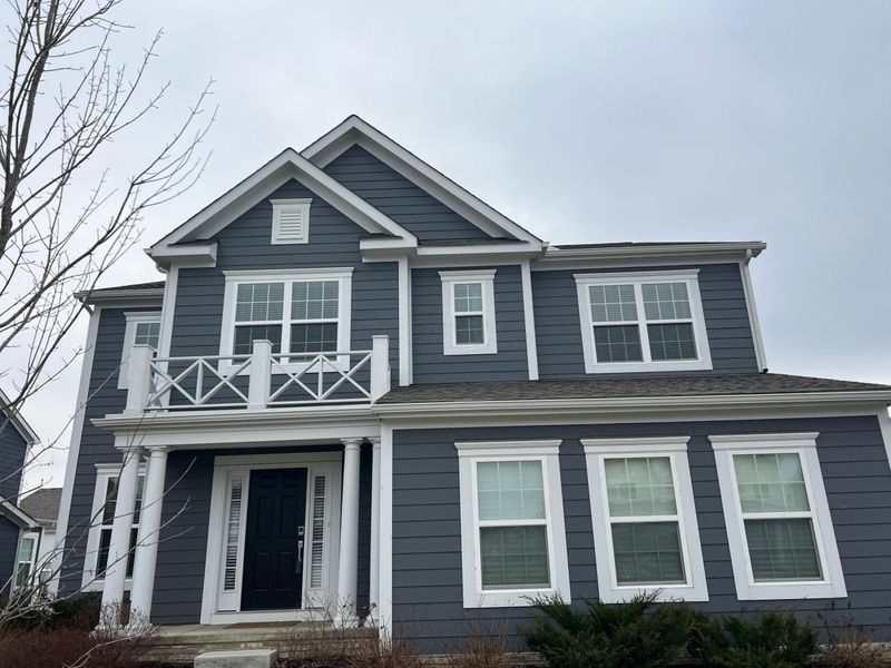 8579 Tupelo Way, Plain City, OH 43064 Photo 1