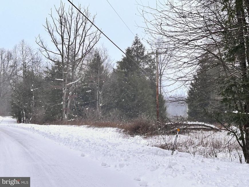 Tabernacle Road, Curwensville, PA 16833 Main Photo