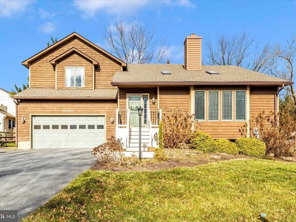 10304 HORN, NEW MARKET, MD 21774