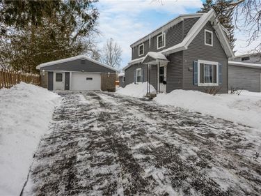 213 E Hamilton Avenue, Sherrill, NY 13461