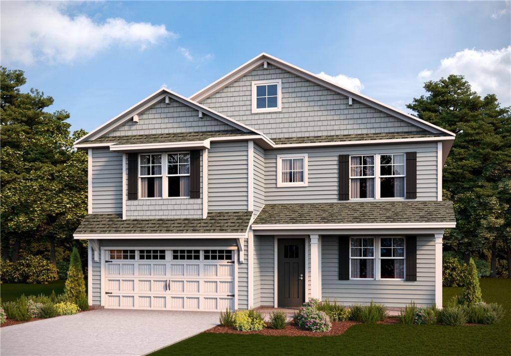 127 Gallop Way, Yorktown, VA 23690 Main Photo