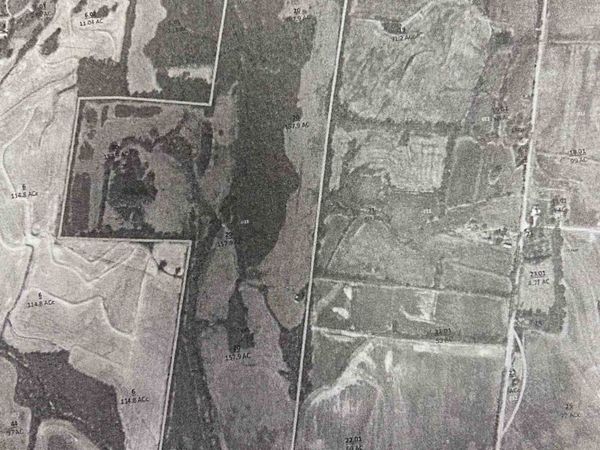 00 FORKED DEER RD, Brownsville, TN 38012