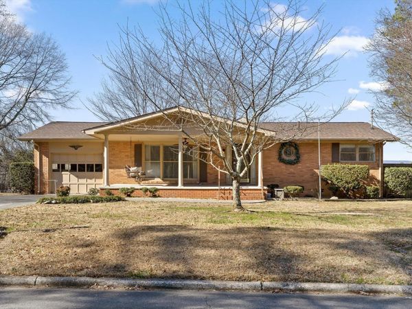 306 Robinwood Drive, Dalton, GA 30721
