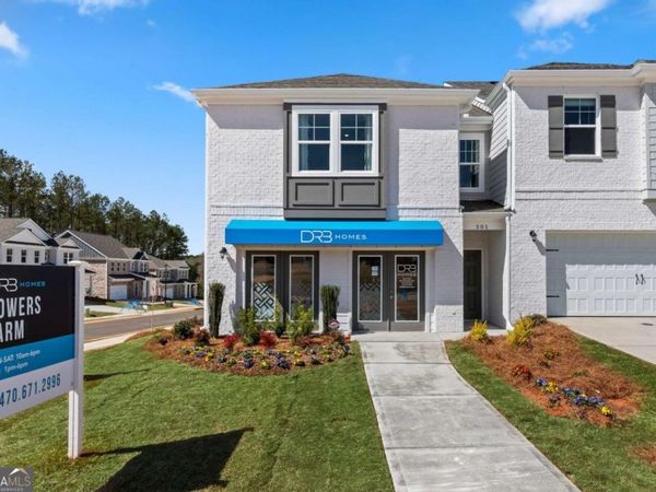 301 Heavenly Hollow Place, Mcdonough, GA 30253