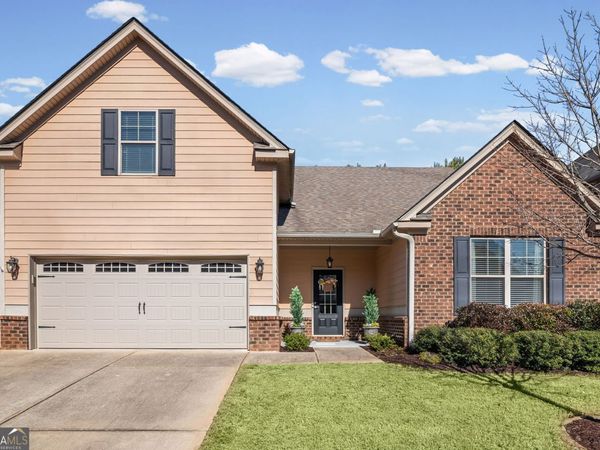 36 Greencove Court, Newnan, GA 30265