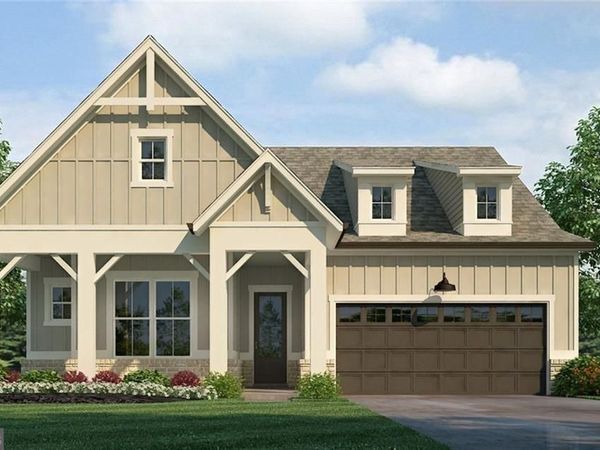 1549 Assembly Circle, Gainesville, GA 30501