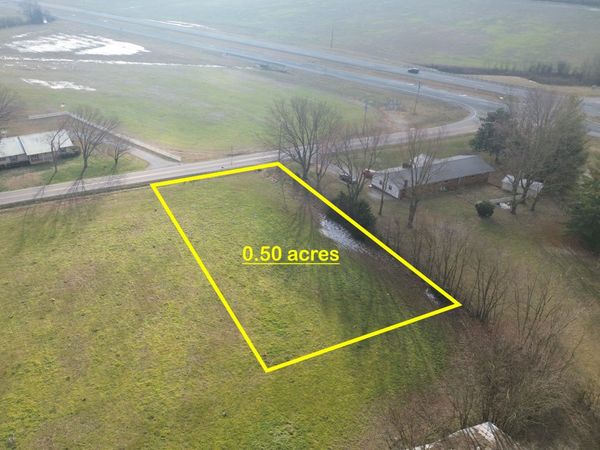 0 Oak Grove Road, Unit 1, Decherd, TN 37324