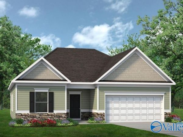 1234 Wicklow Circle, Athens, AL 35613