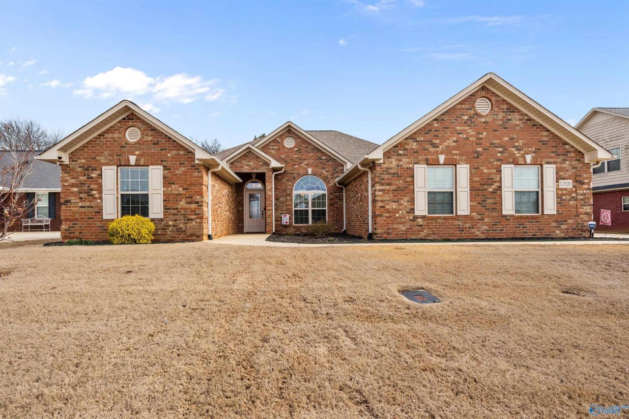 13520 Arbor Ridge Madison, AL 35756