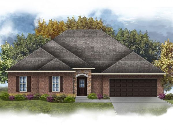 7117 Springwell Court SE, Gurley, AL 35748