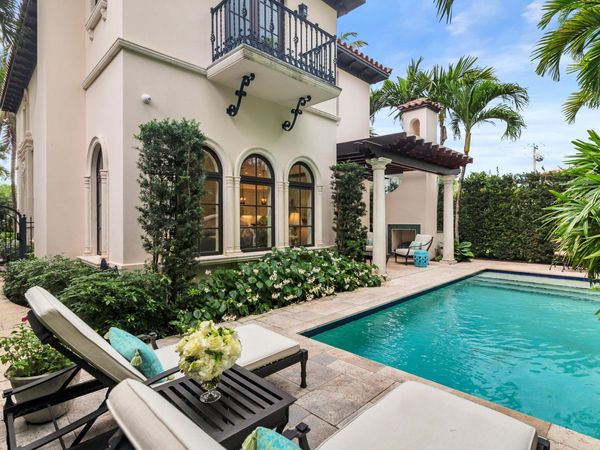 261 Seminole Avenue, Palm Beach, FL 33480