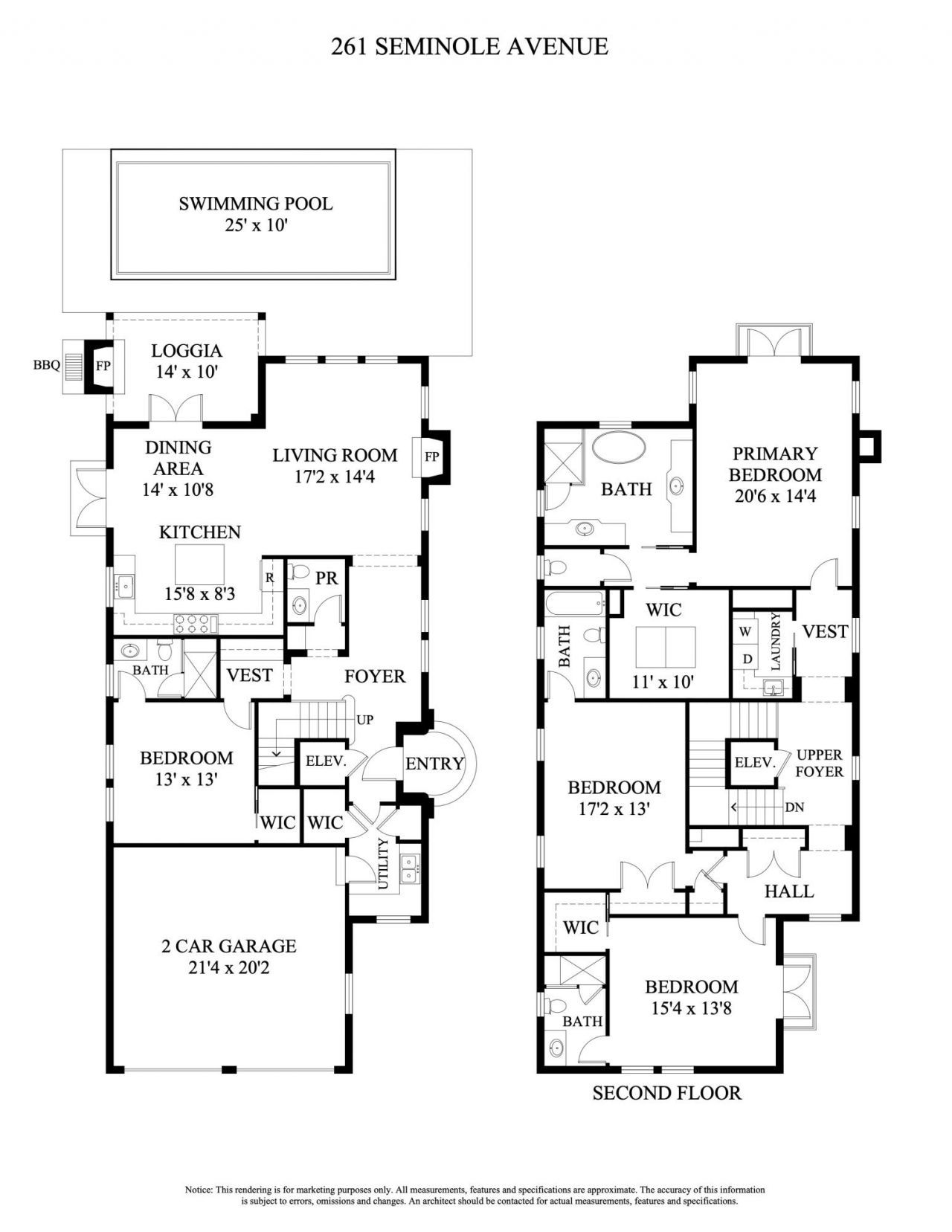 261 Seminole Avenue, Palm Beach, FL 33480 Photo