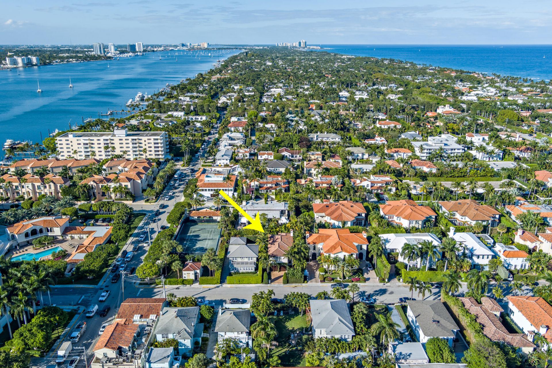 261 Seminole Avenue, Palm Beach, FL 33480 Photo