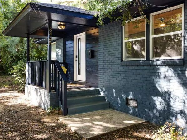3445/3447 Tappan Place , Charlotte, NC 28205