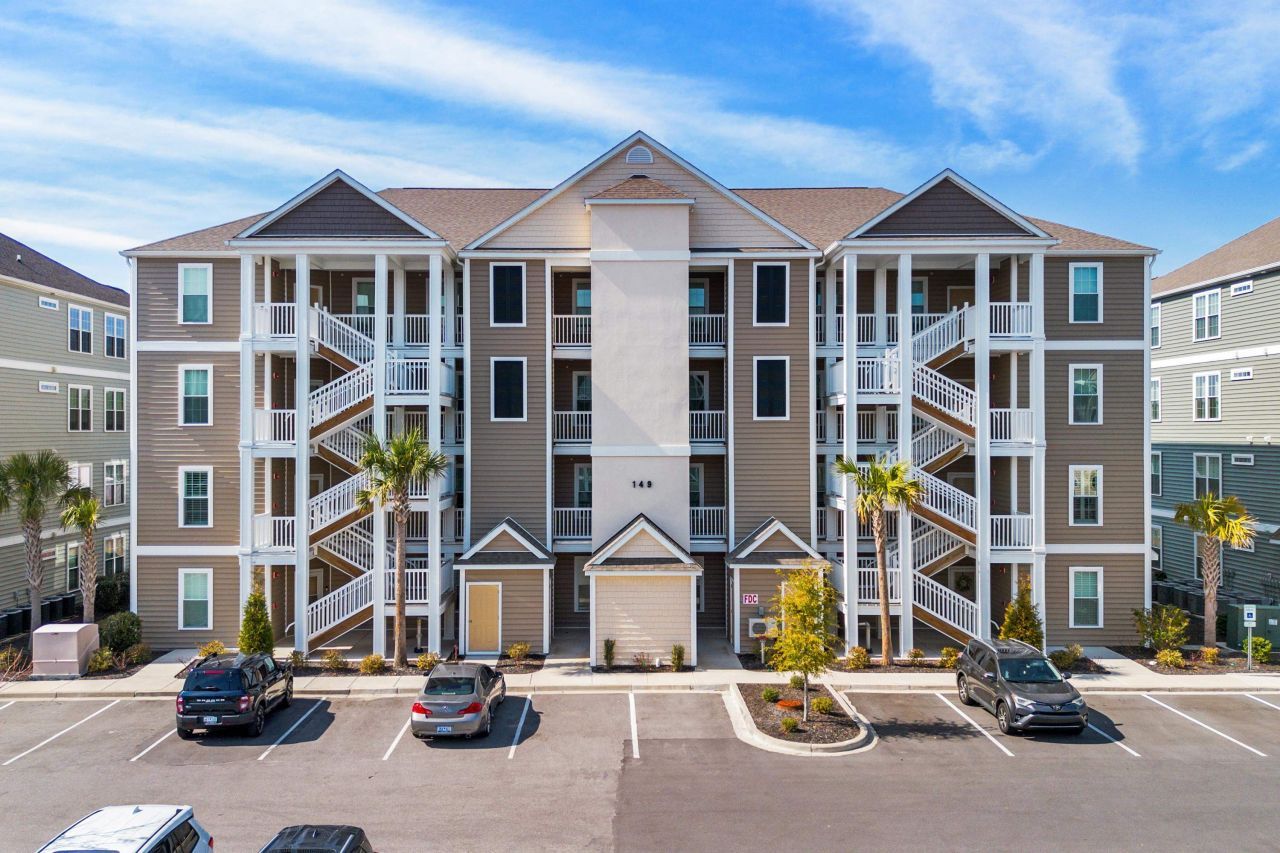 149 Ella Kinley Circle, Unit 405, Myrtle Beach, SC 29588 Main Photo