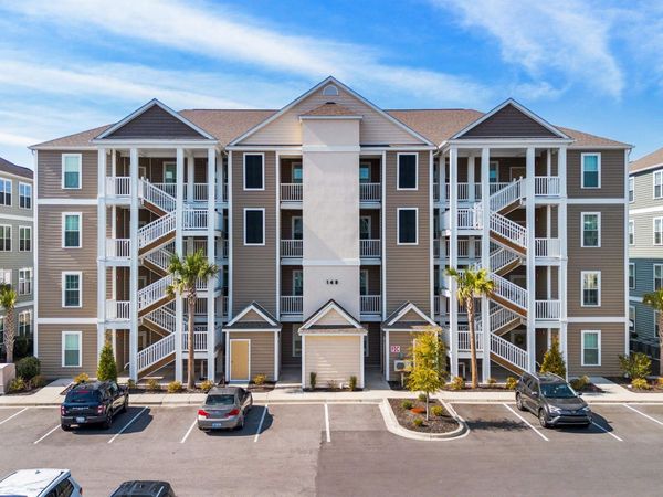 149 Ella Kinley Circle, Unit 405, Myrtle Beach, SC 29588