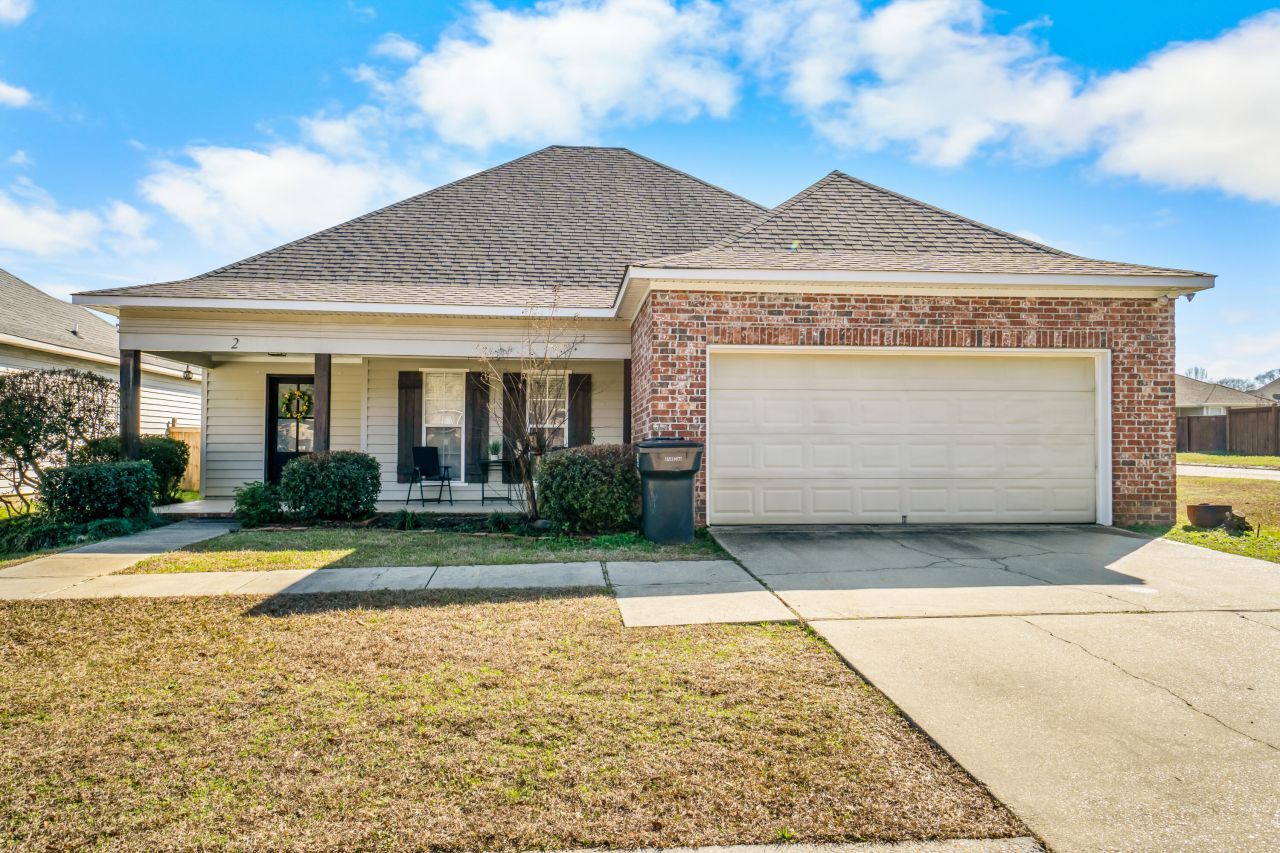 2 Montrose Ct., Hattiesburg, MS 39402 Main Photo
