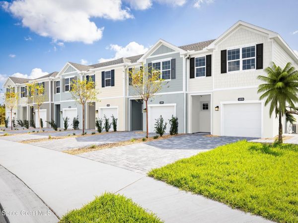 1758 Kendall Pointe Place, Melbourne, FL 32935