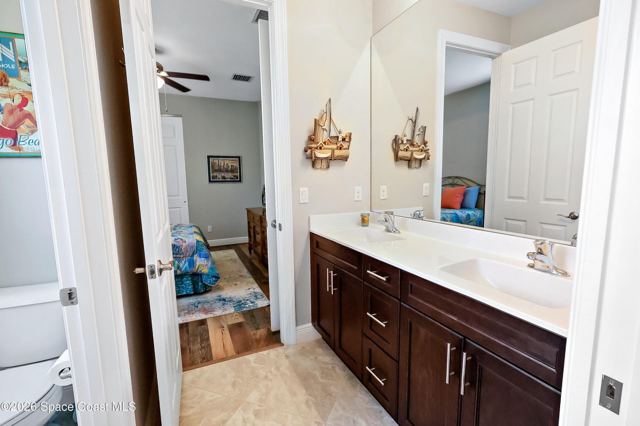 607 Yearling Trail, Sebastian, FL 32958 Photo