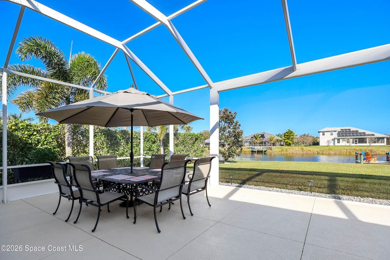 607 Yearling Trail, Sebastian, FL 32958 Photo