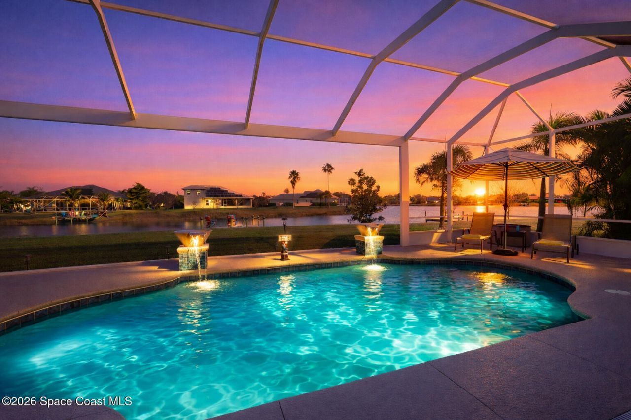 607 Yearling Trail, Sebastian, FL 32958 Photo