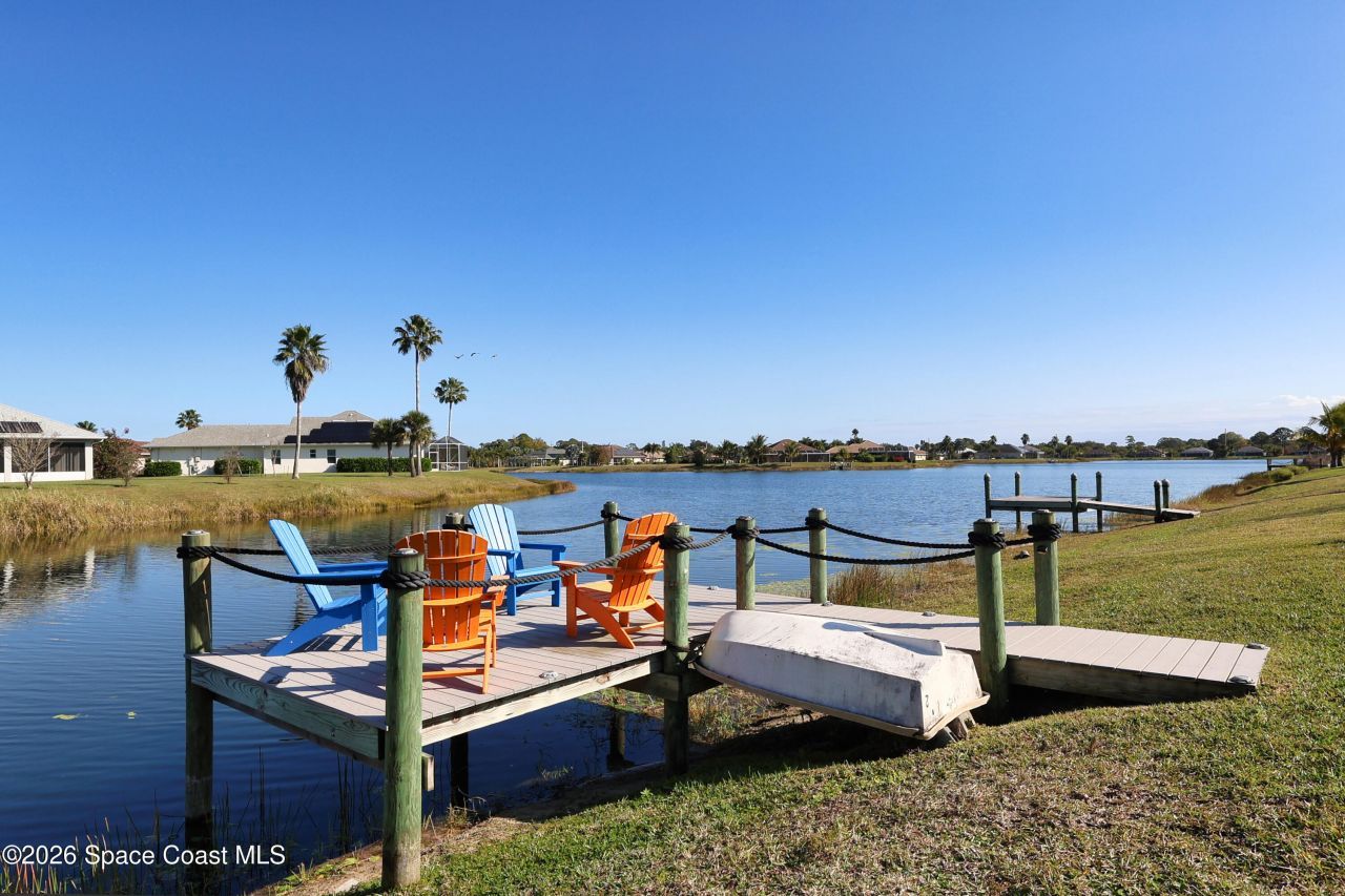 607 Yearling Trail, Sebastian, FL 32958 Photo
