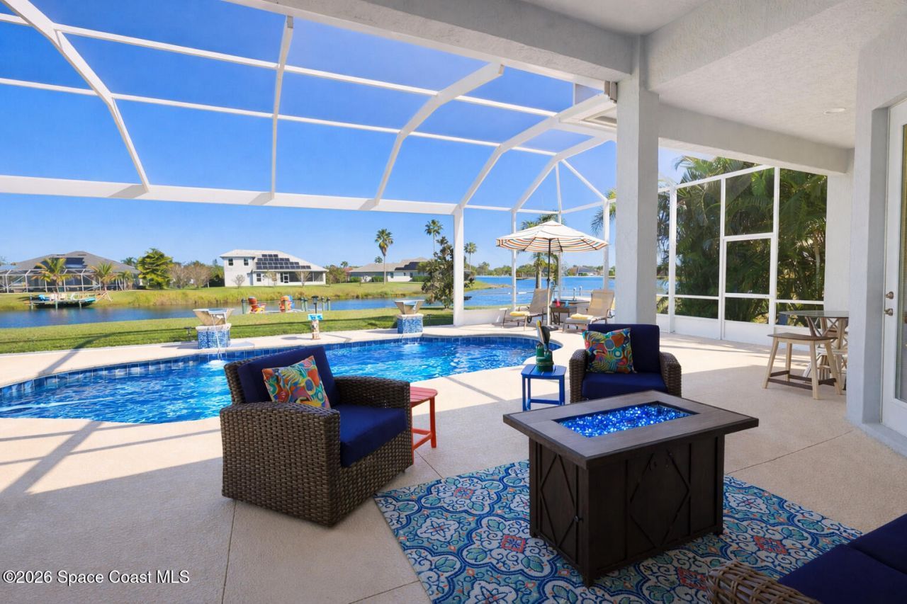 607 Yearling Trail, Sebastian, FL 32958 Photo