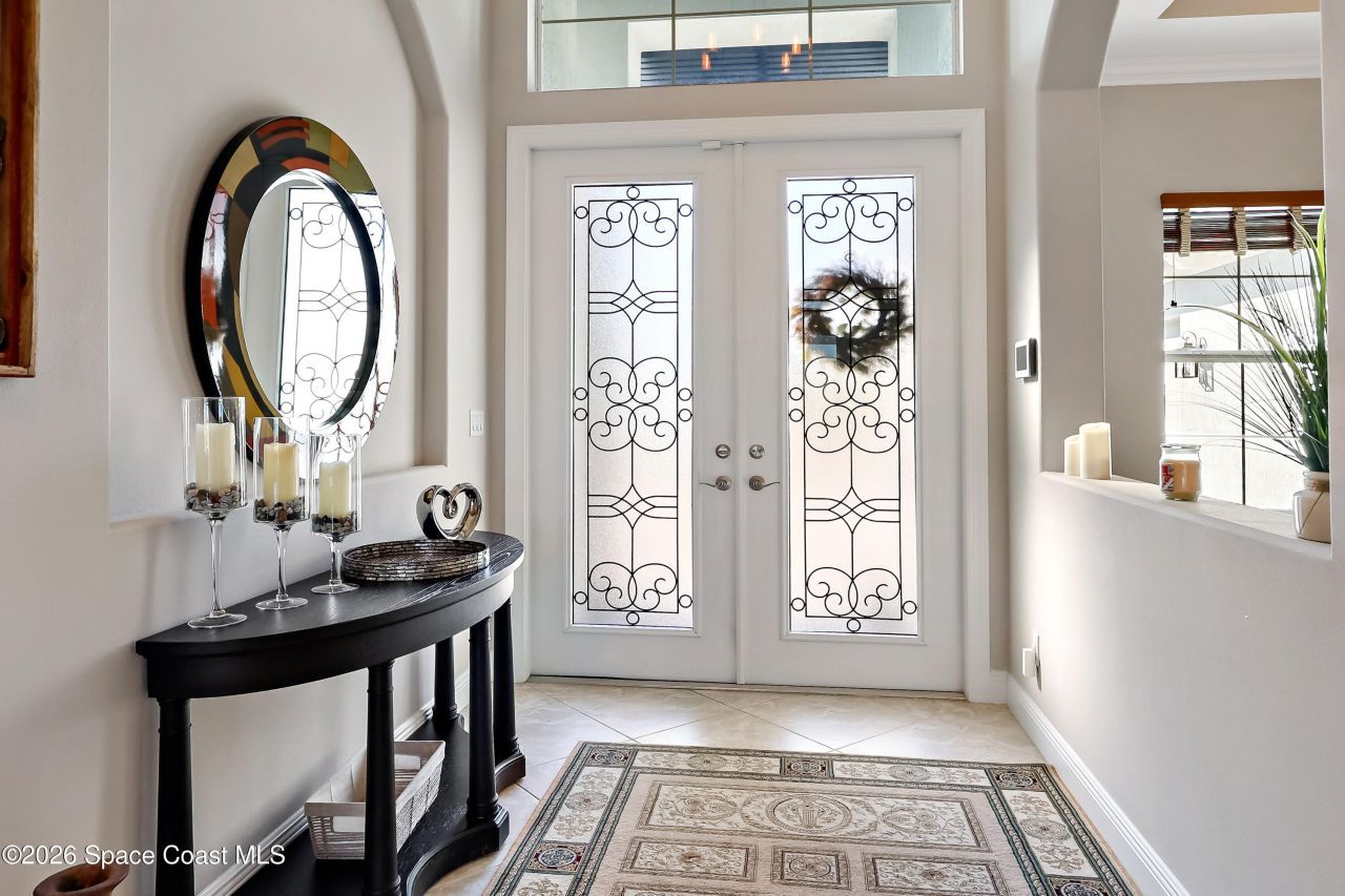 607 Yearling Trail, Sebastian, FL 32958 Photo