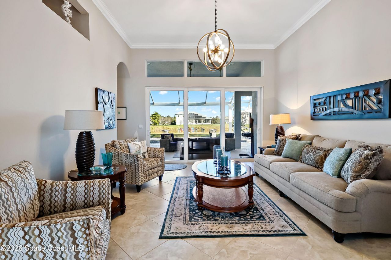 607 Yearling Trail, Sebastian, FL 32958 Photo