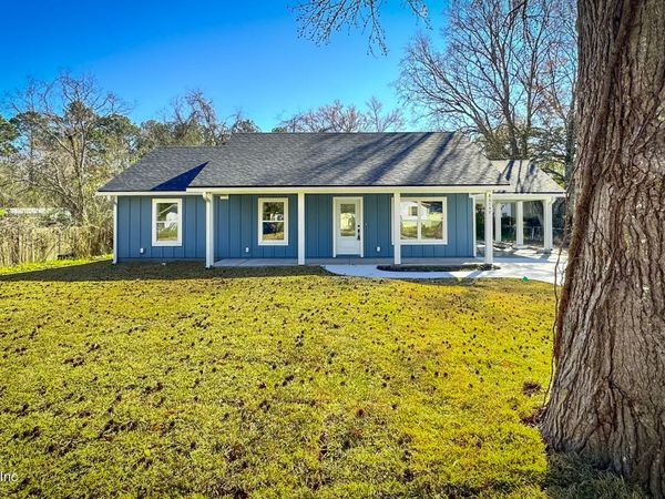 86549 HESTER Drive, Yulee, FL 32097