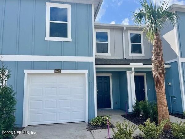 3555 PALOMINO Court, Middleburg, FL 32068