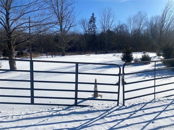 8708 Oramel Hill Road, Caneadea, NY 14717