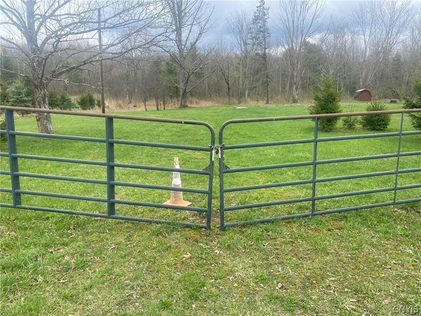 8708 Oramel Hill Road, Caneadea, NY 14717