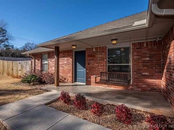 27011 Pine, Blanchard, OK 73010